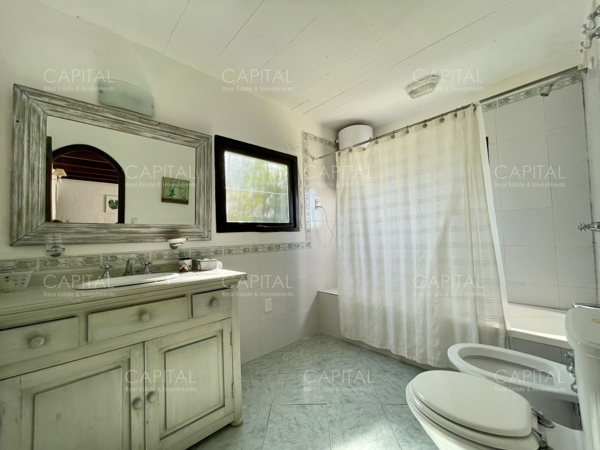 Casa ID.27148 - Casa En Venta Frente al Mar Playa Montoya