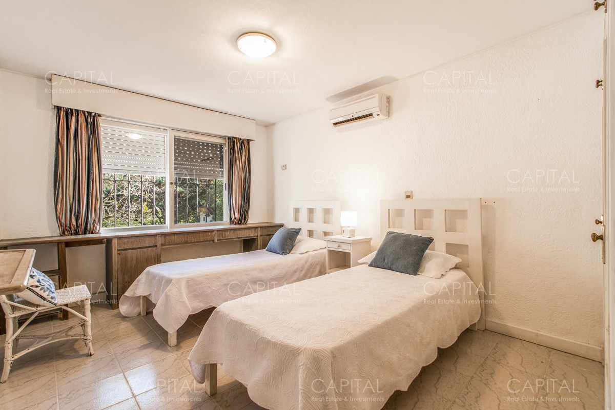 Casa ID.24777 - Casa en San Rafael Punta del Este En Venta Excelente Ubicación