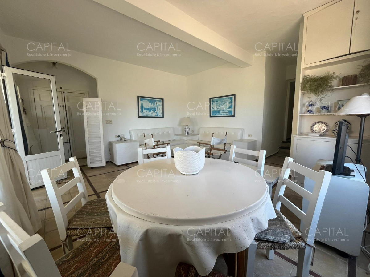 Casa ID.36989 - Casa en alquiler en el corazón de La Barra 