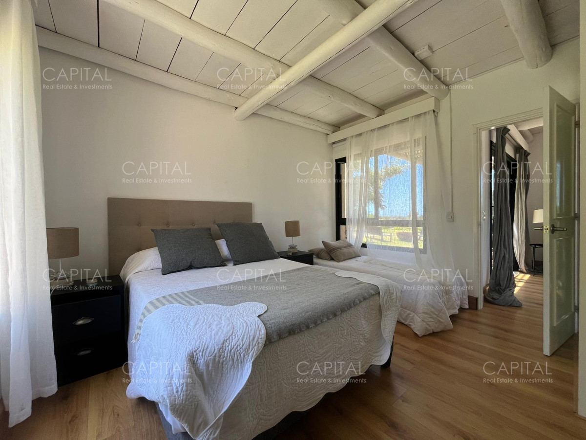 Casa ID.35567 - Casa en Pueblo Coyote Manantiales 