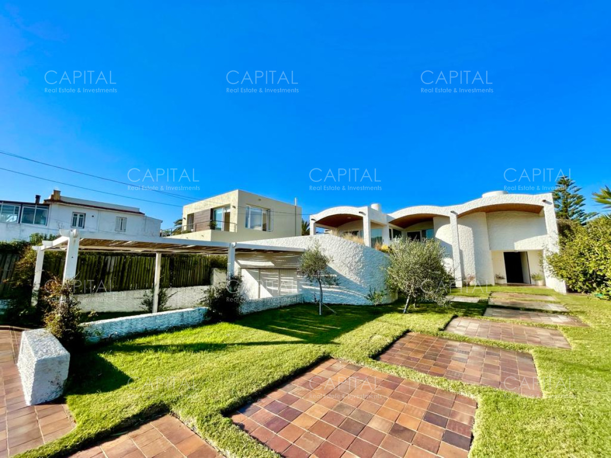 Casa ID.31379 - Casa en Faro de Punta del Este