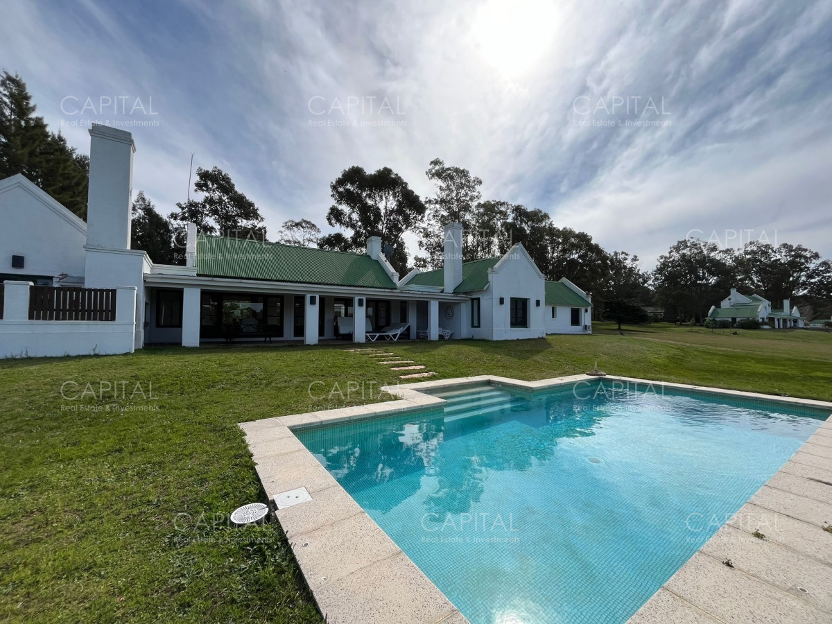 Casa en Manantiales Ruta 104 Estilo Chacra - CCP36897C