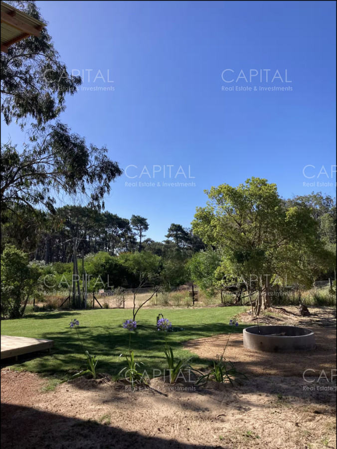 Casa ID.37885 - Cinnamon house, cerca del mar