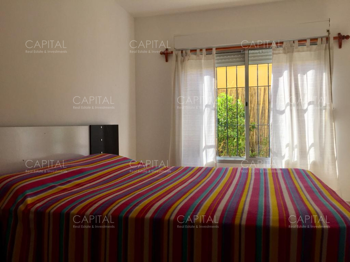 Casa ID.25705 - Casa en Balneario Buenos Aires, 3 dormitorios
