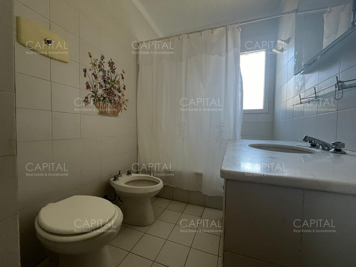 Casa ID.36989 - Casa en alquiler en el corazón de La Barra 
