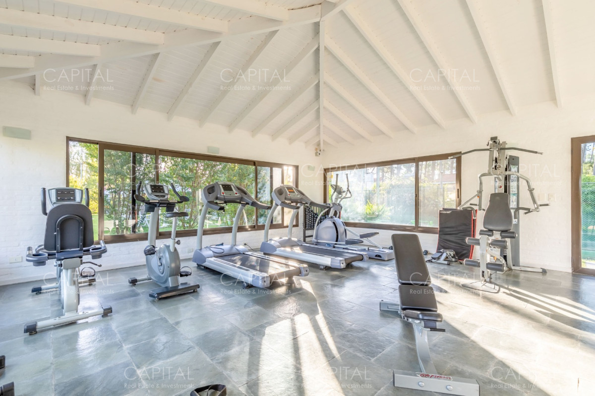 Casa ID.37117 - Casa en Venta Parque Pinares