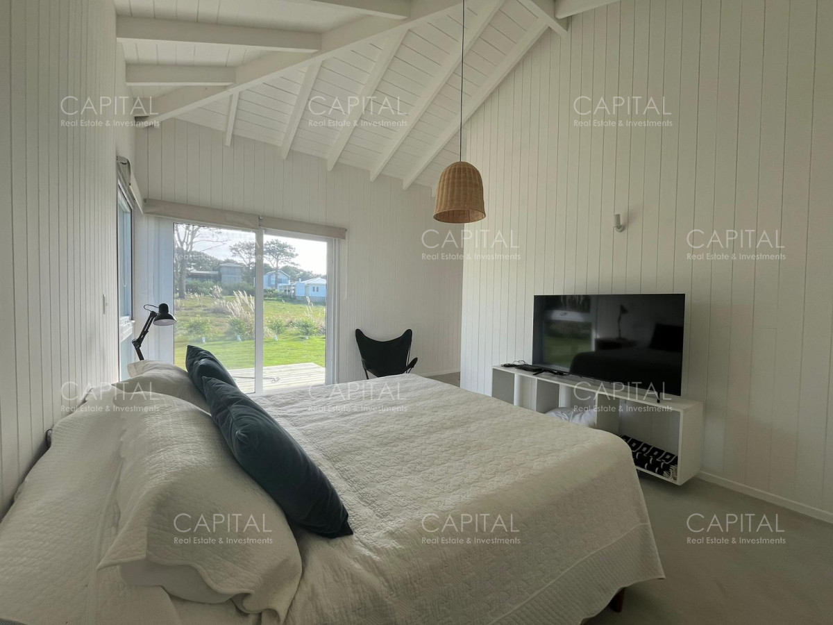 Casa ID.36311 - Casa en venta en Pinar Del Faro, José Ignacio 