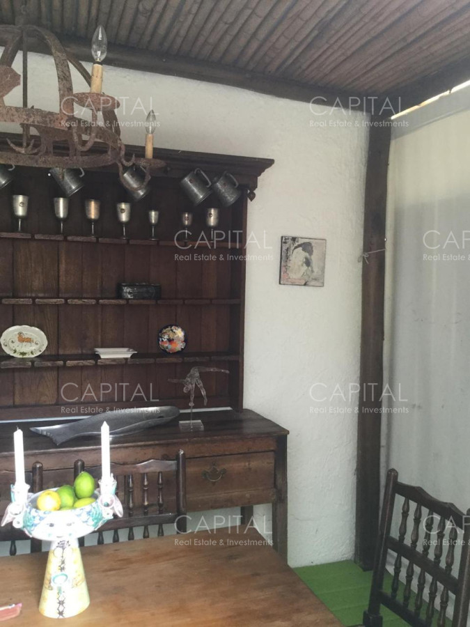 Casa ID.38964 - Casa de 4 dormitorios en La Barra