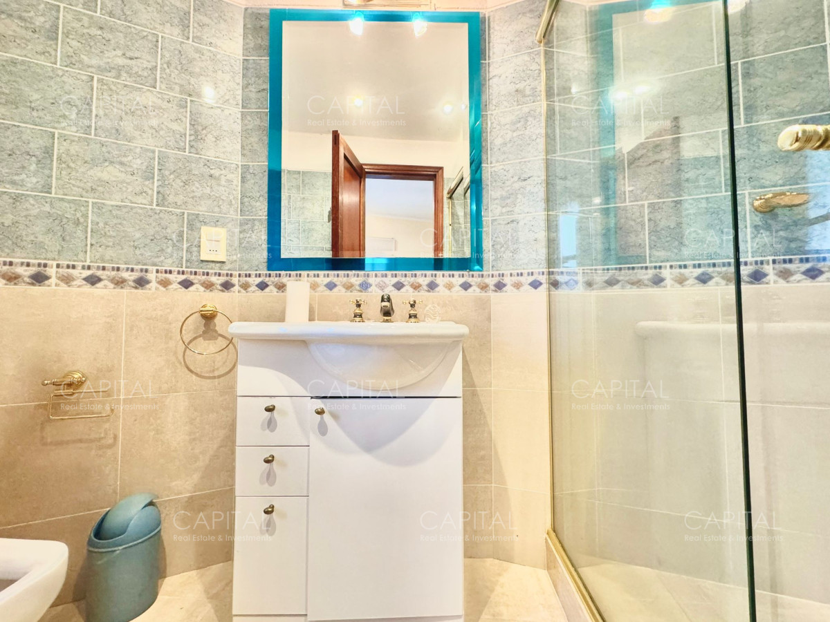 Casa ID.36764 - Residencia en Mansa 5 dormitorios + dependencia