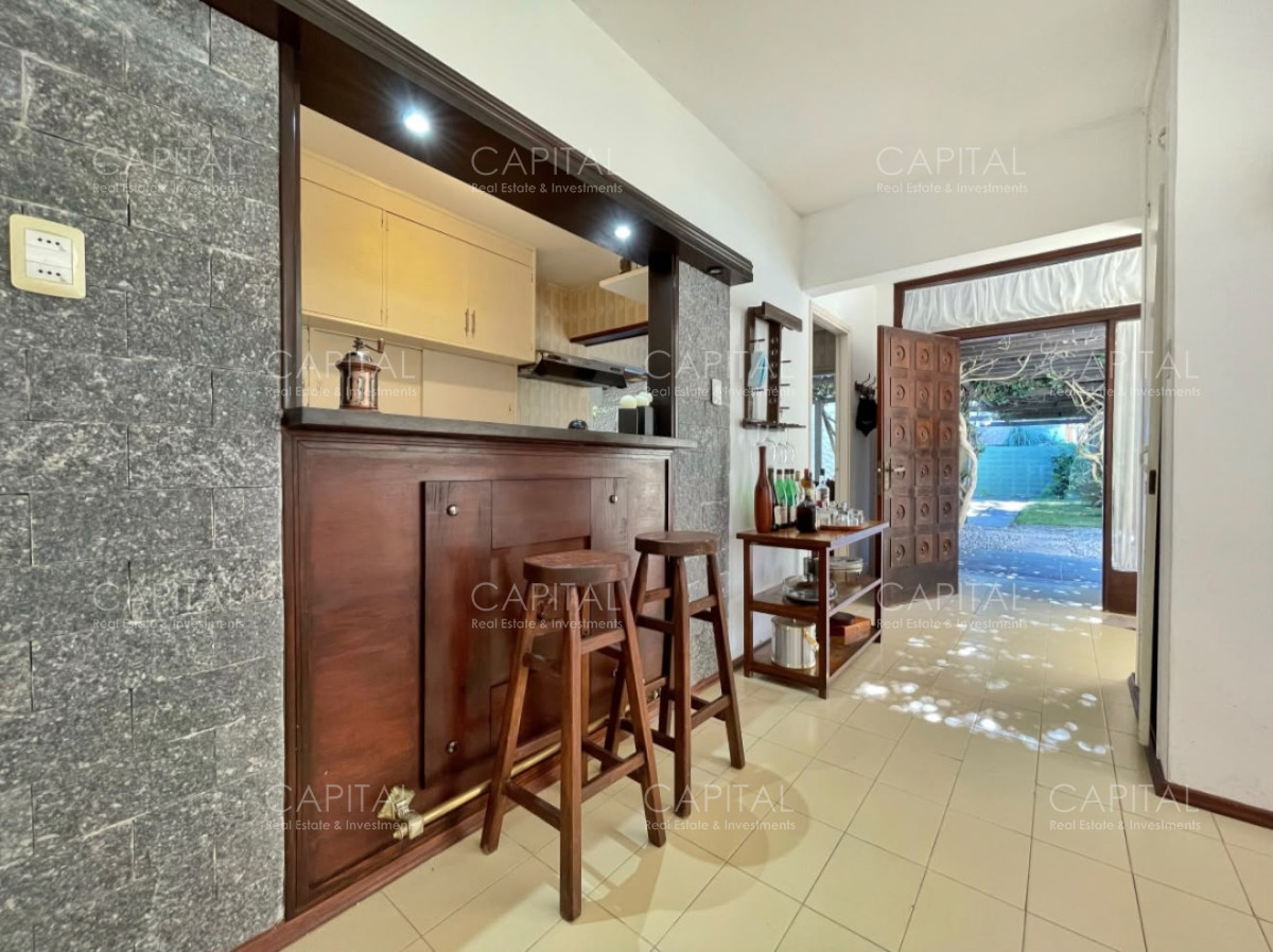Casa ID.40316 - Amplia Casa en Rincon del Indio en Venta