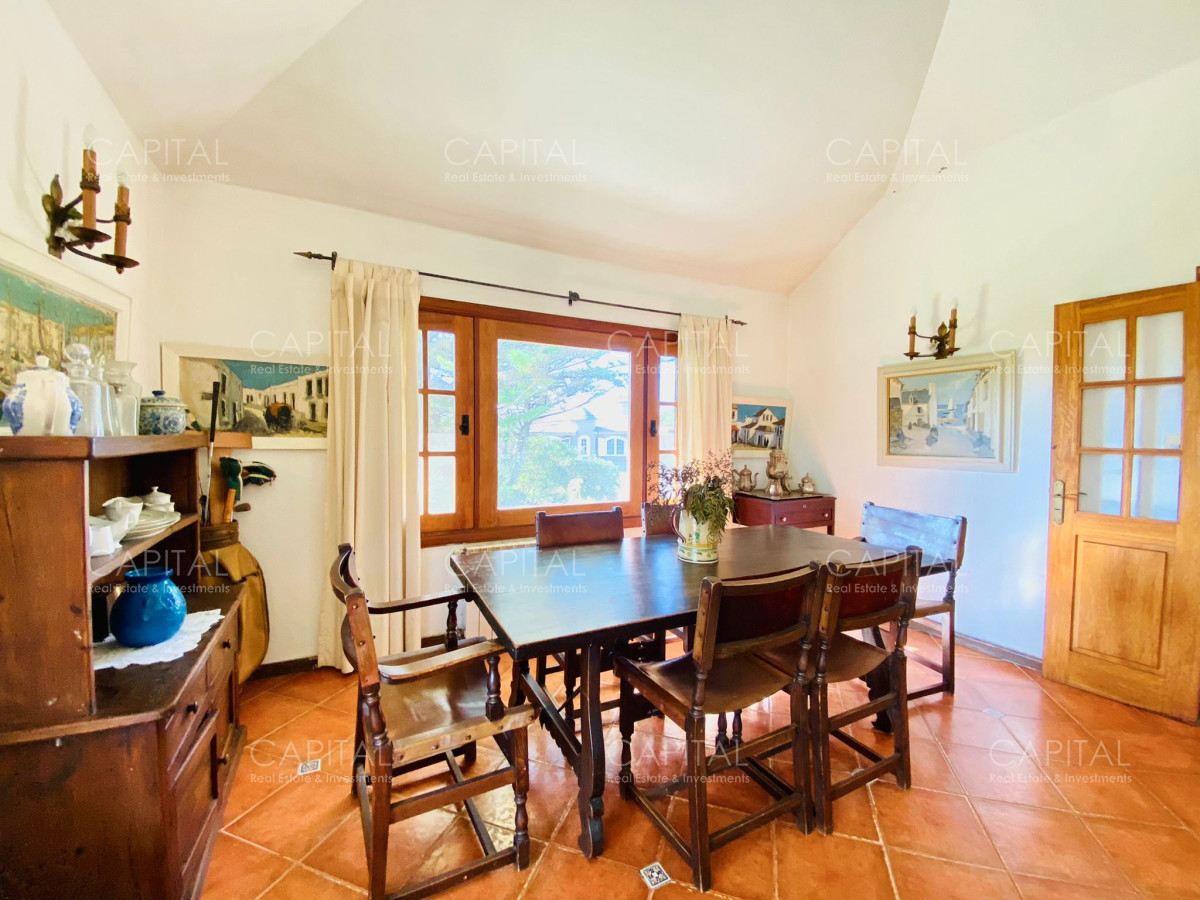 Casa ID.26103 - Casa Pinares con vista a la laguna en Venta
