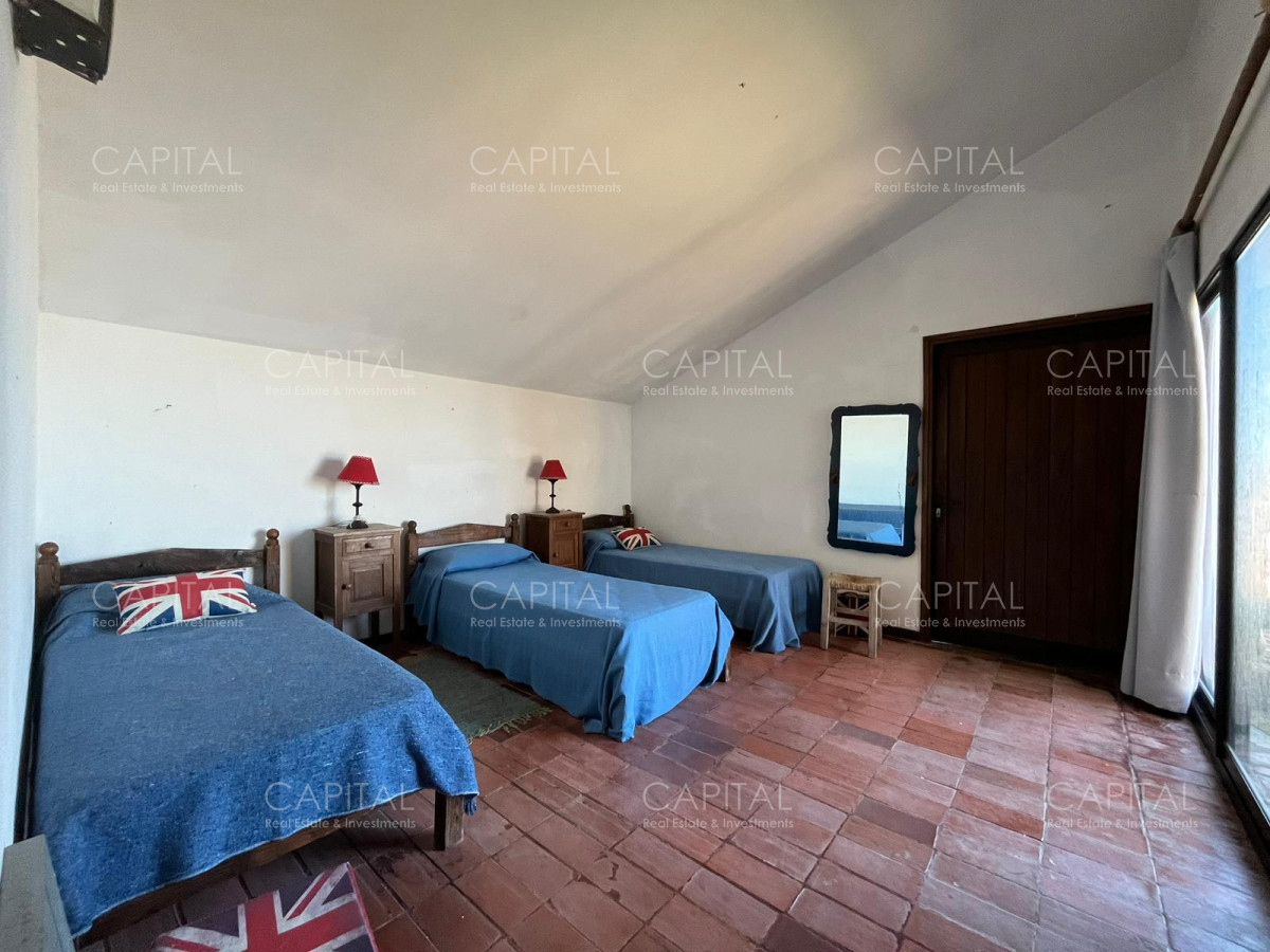 Casa ID.36172 - Venta de casa en Posta Del Cangrejo, La Barra 