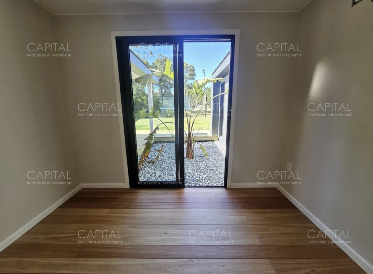 Casa ID.38610 - Casa de 3 dormitorios en La Barra