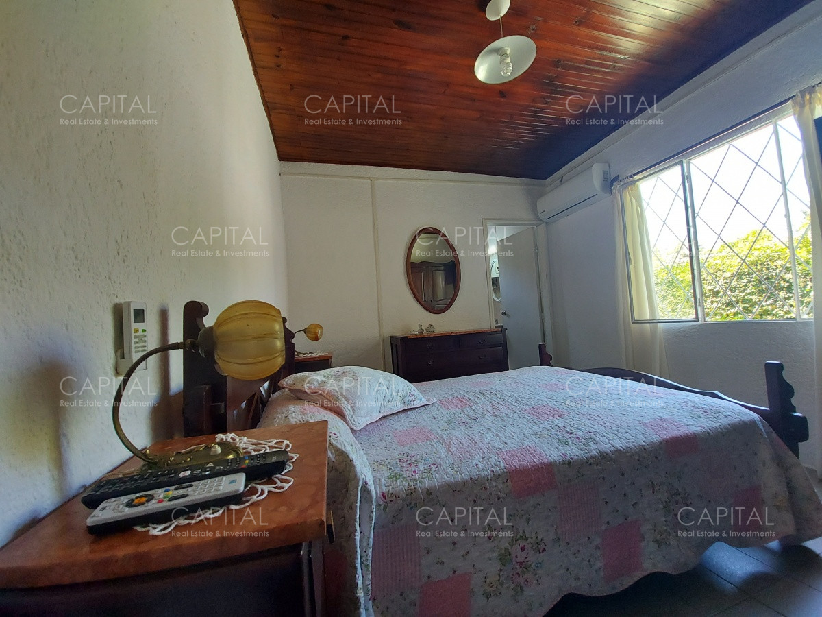 Casa ID.25516 - Casa en La Barra, 2 dormitorios *