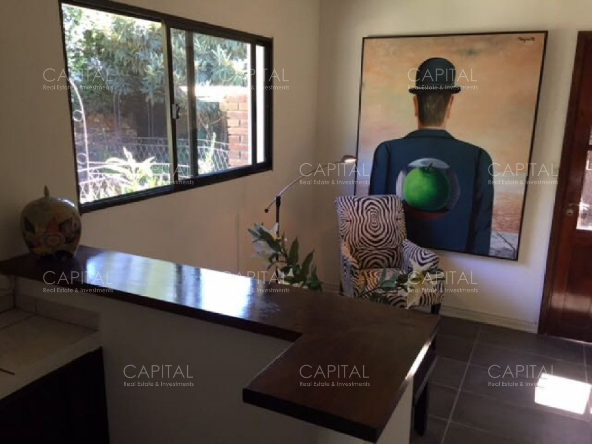 Casa ID.26596 - Casa en Venta, Mansa, Punta del Este, 3 Dormitorios.