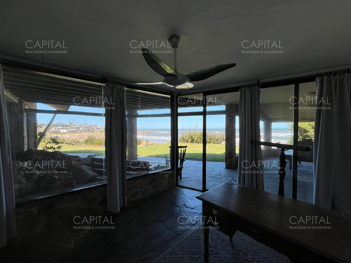 Casa ID.36172 - Venta de casa en Posta Del Cangrejo, La Barra 