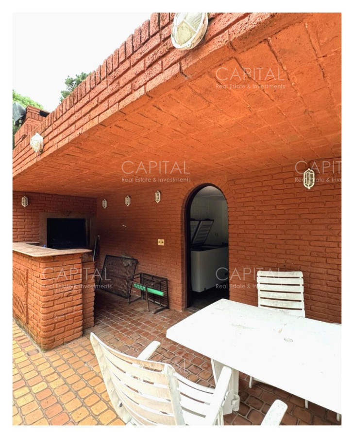 Casa ID.39972 - Casa en Venta en Beverly Hills, Punta del Este  