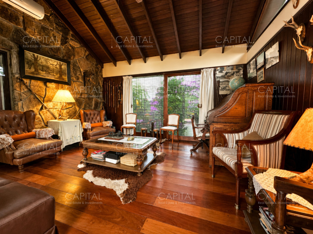 Casa ID.39892 - Casa en Venta en Playa Mansa