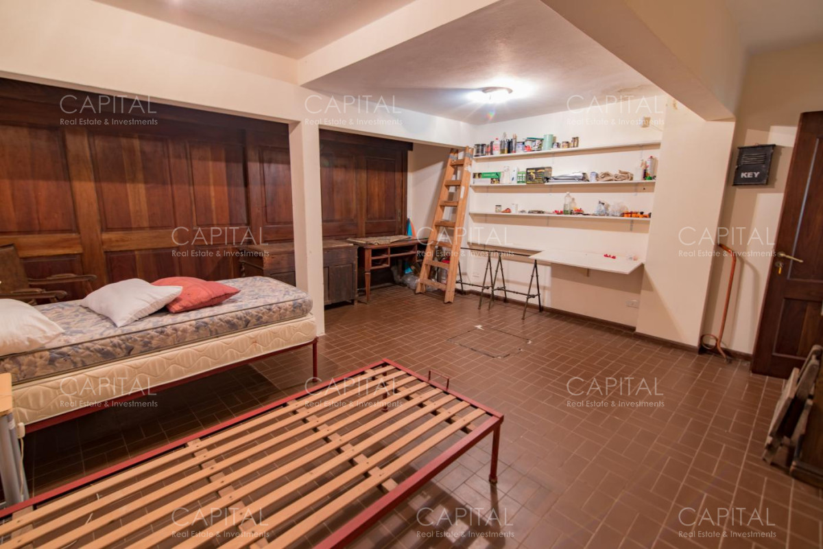 Casa ID.35548 - Espectacular casa en Venta en Beverly Hills