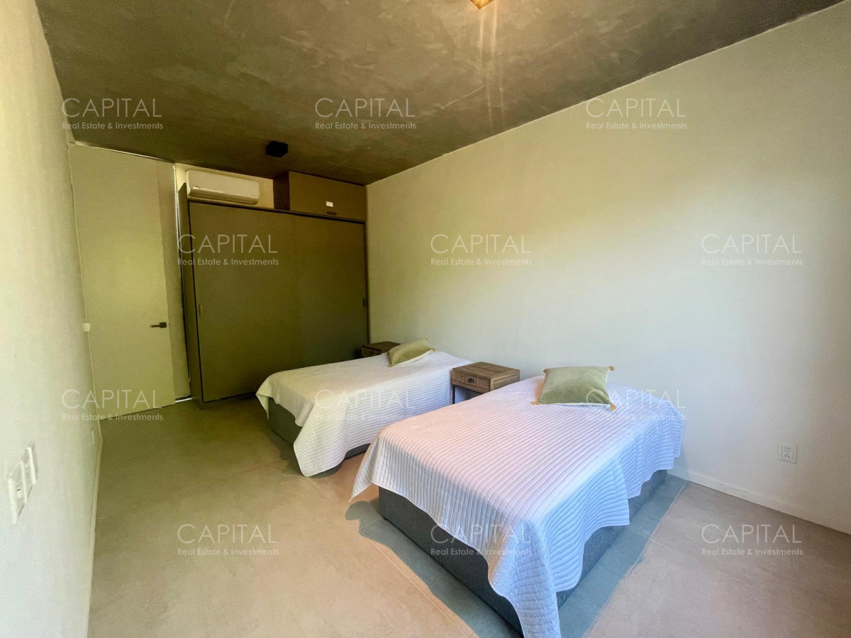 Casa ID.38052 - Exclusiva casa en barrio cerrado Laguna Escondida José Ignacio