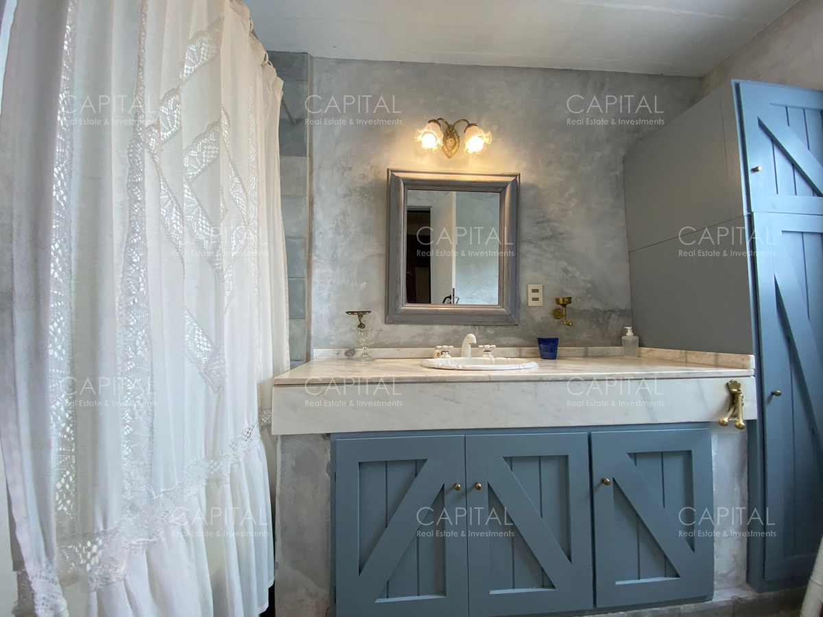 Casa ID.27148 - Casa En Venta Frente al Mar Playa Montoya