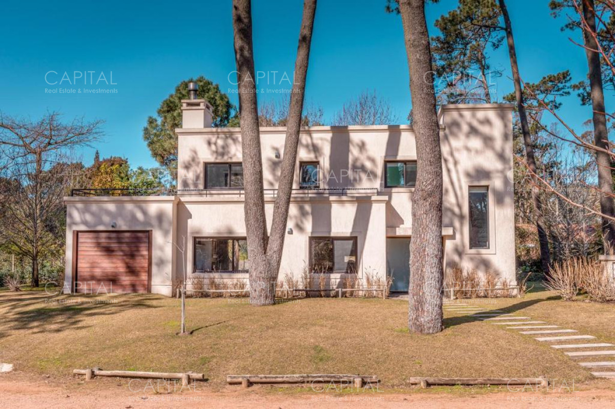 Casa ID.37117 - Casa en Venta Parque Pinares