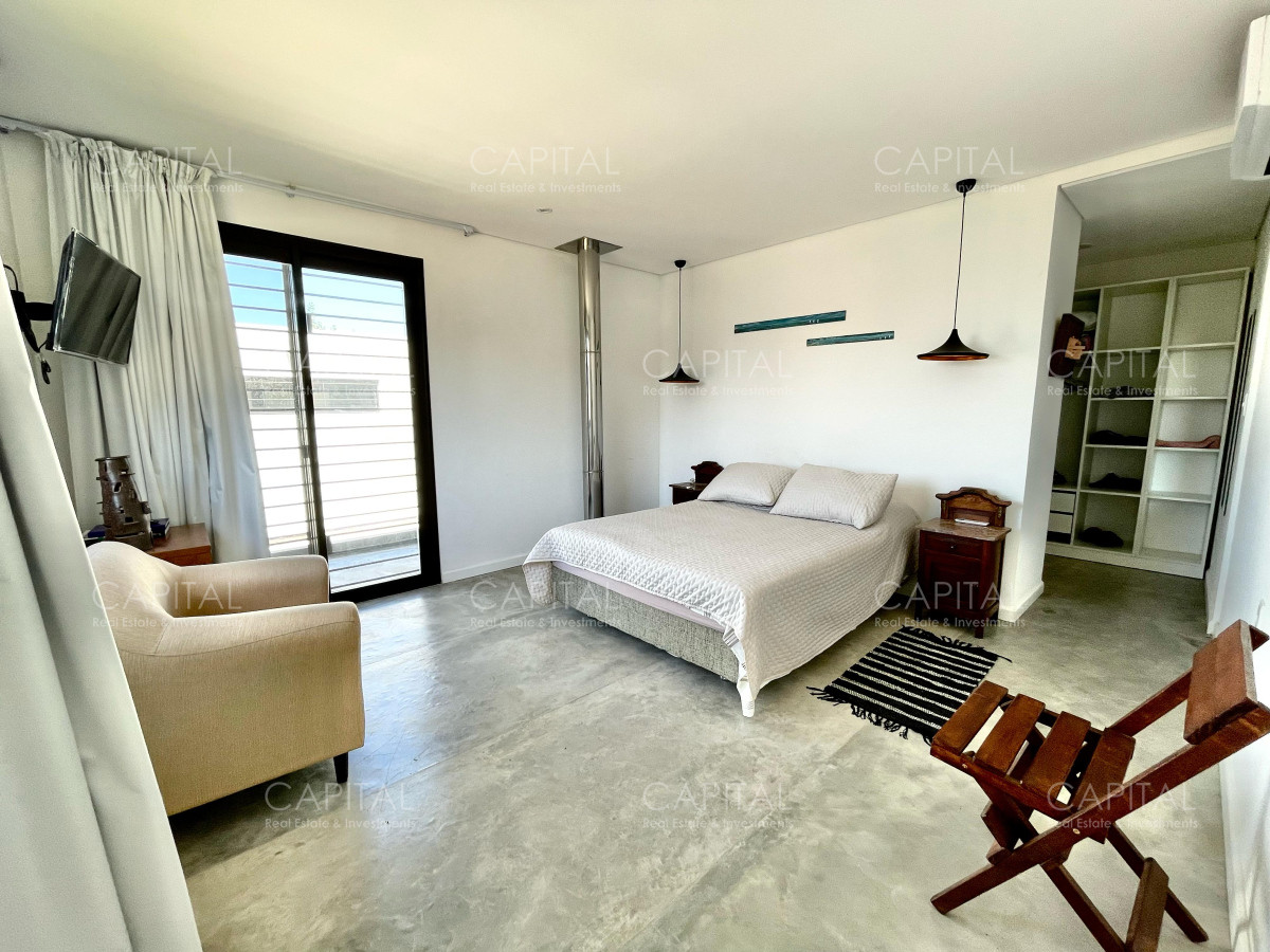 Casa ID.33890 - Casa en venta en Montoya a 1 cuadra del mar