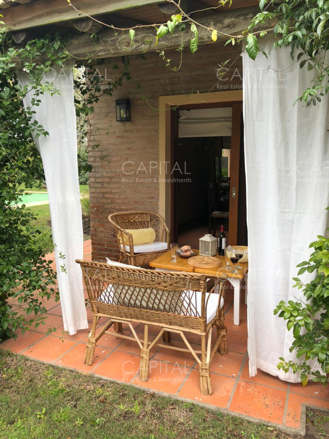 Casa ID.30024 - Linda casa en el corazón de La Barfa 