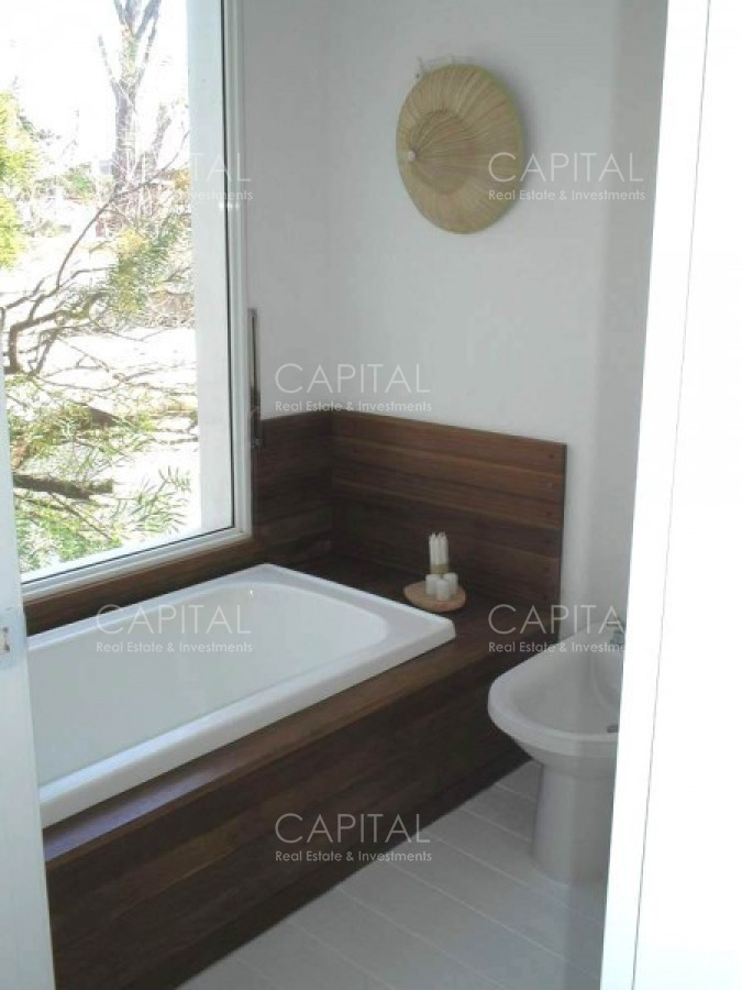 Casa ID.38777 - Casa en Manantiales a pocas cuadras del mar