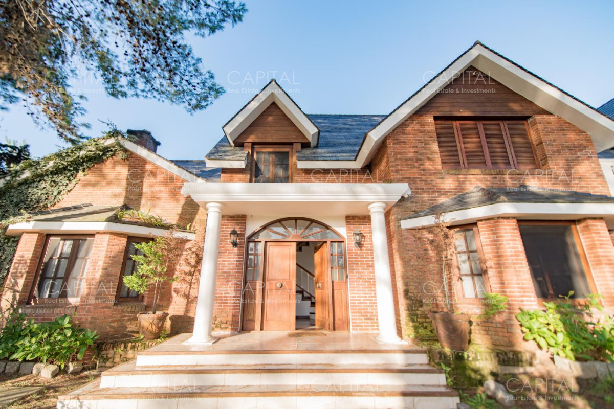 Casa ID.35548 - Espectacular casa en Venta en Beverly Hills