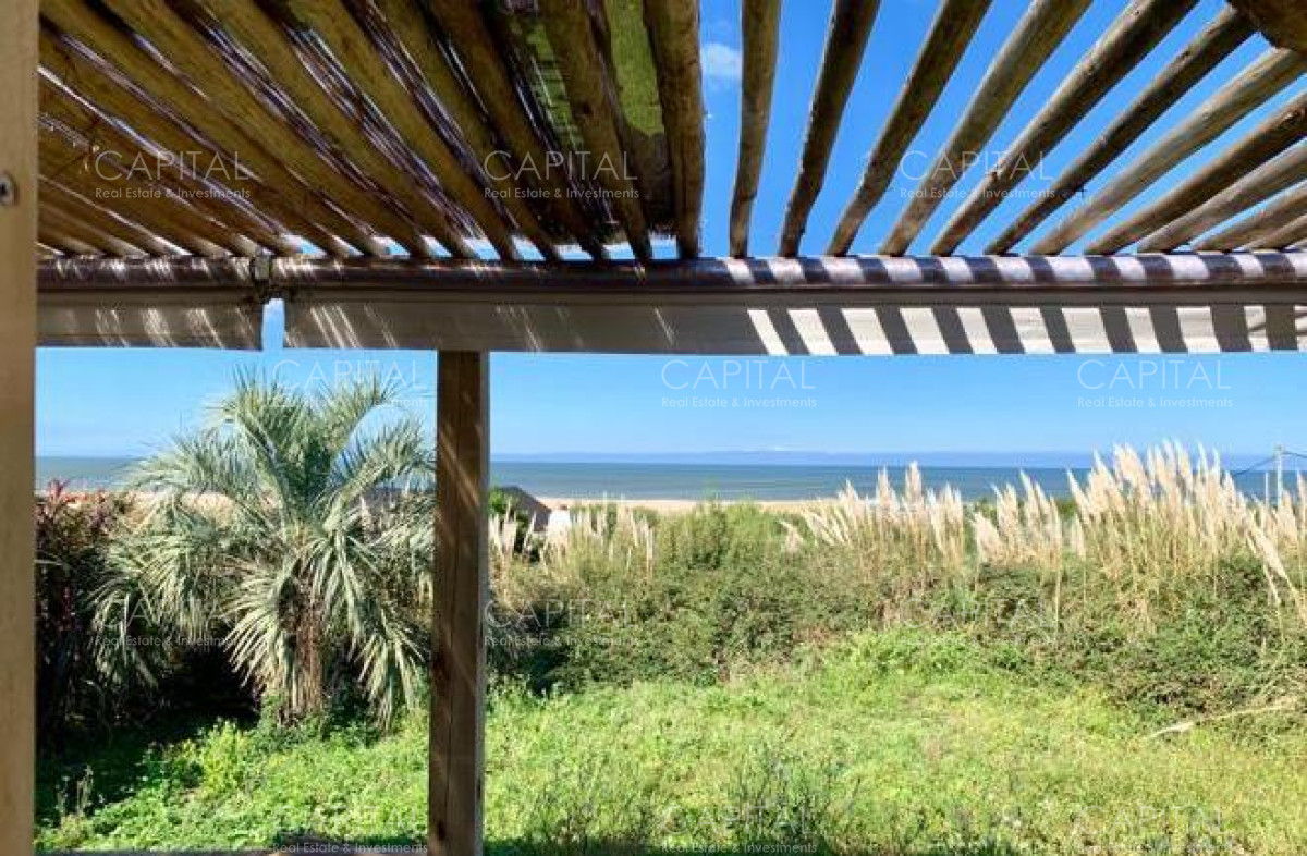 Casa ID.25448 - Casa en venta primera linea frente al mar en Altos de Punta Piedra