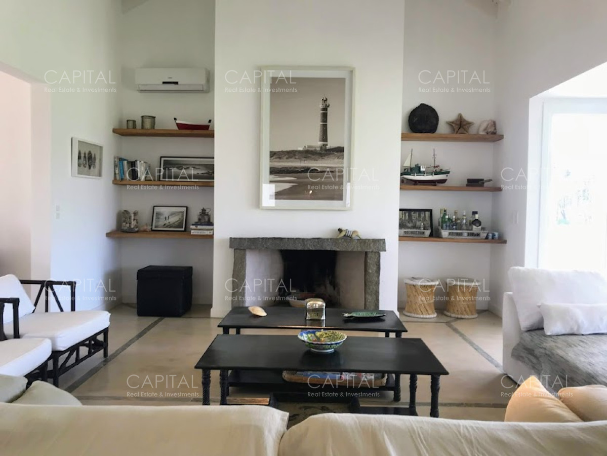 Casa ID.31794 - Alquiler Casa Tres Dormitorios y Servicio Pinar del Faro