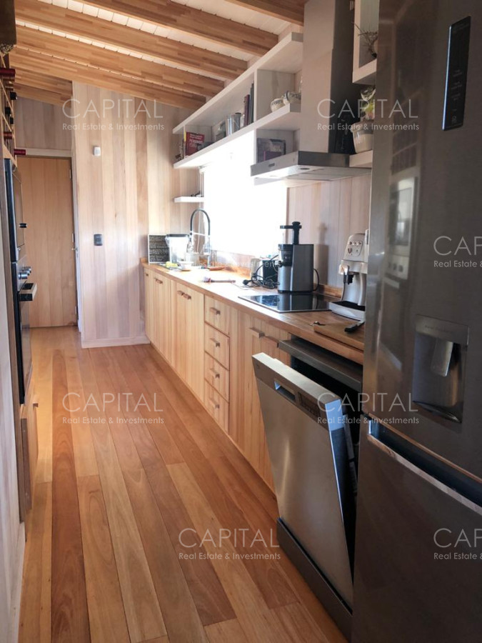 Casa ID.31661 - Casa en alquiler en El Chorro