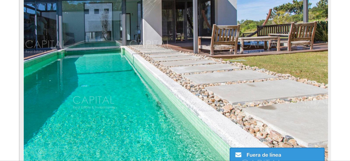 Excelente casa en Laguna Blanca Barrio Privado, photo 5