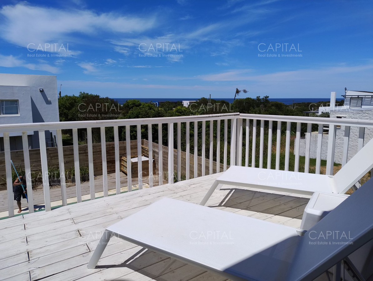 Casa ID.39041 - Alquiler Frente al Mar en La Juanita