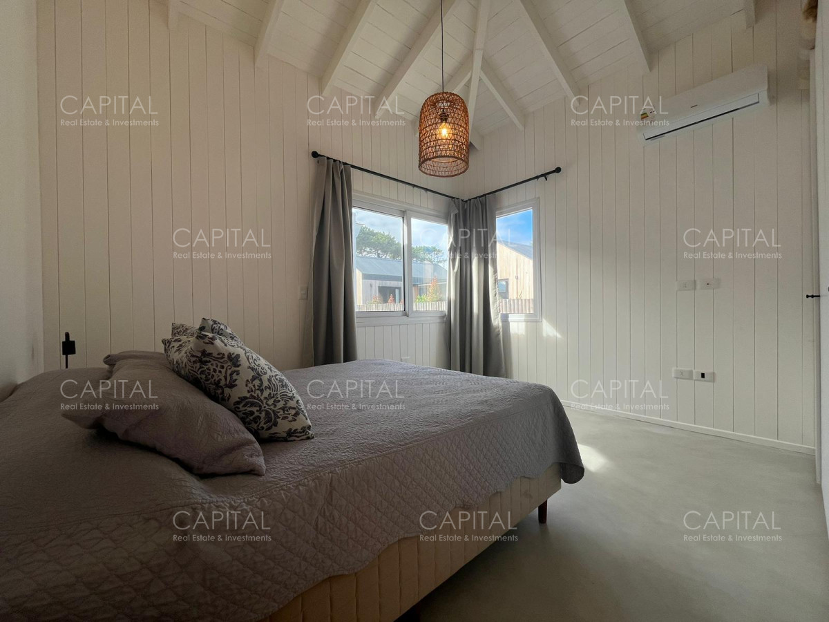 Casa ID.36311 - Casa en venta en Pinar Del Faro, José Ignacio 