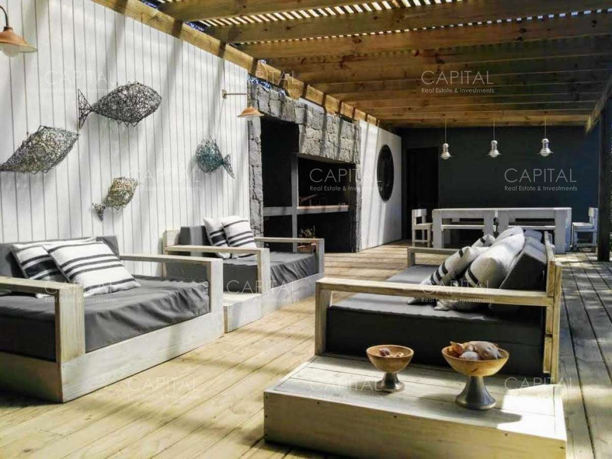 Casa ID.29467 - Casa en Venta Barrio Privado Pinar del Faro, Jose Ignacio 
