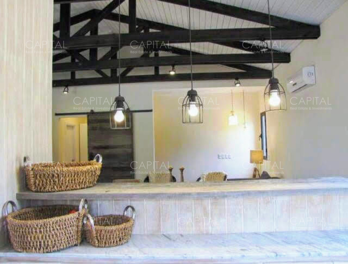 Casa ID.29467 - Casa en Venta Barrio Privado Pinar del Faro, Jose Ignacio 