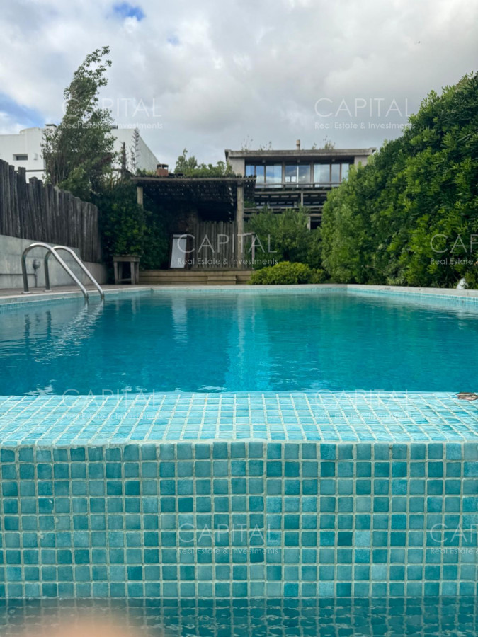 Casa ID.25443 - Casa en Manantiales, 3 dormitorios *