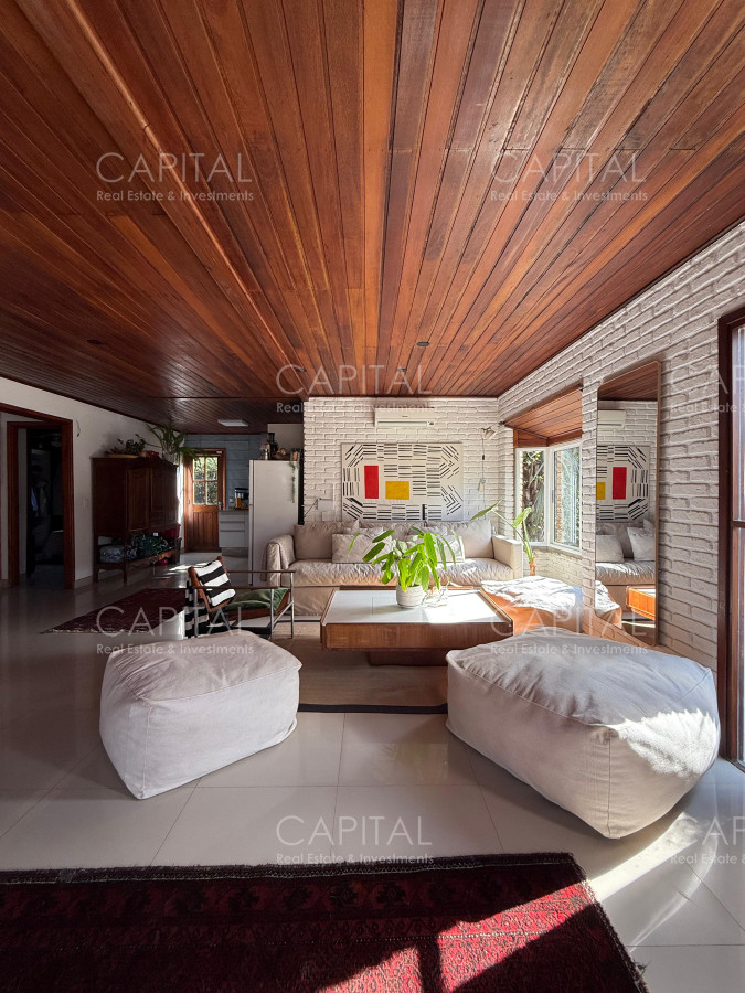 Casa ID.38858 - Casa de 3 dormitorios en Manantiales