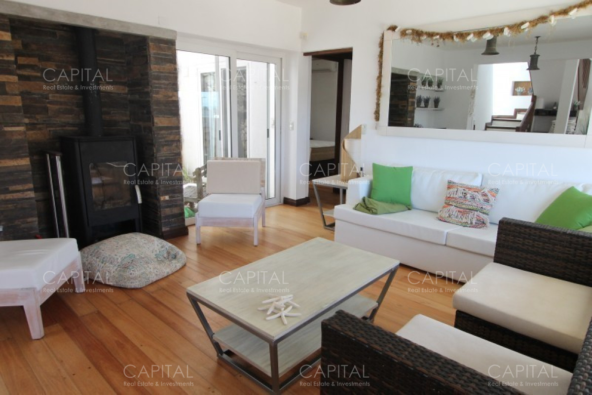 Casa ID.37139 - Casa en La Posta del Cangrejo La Barra