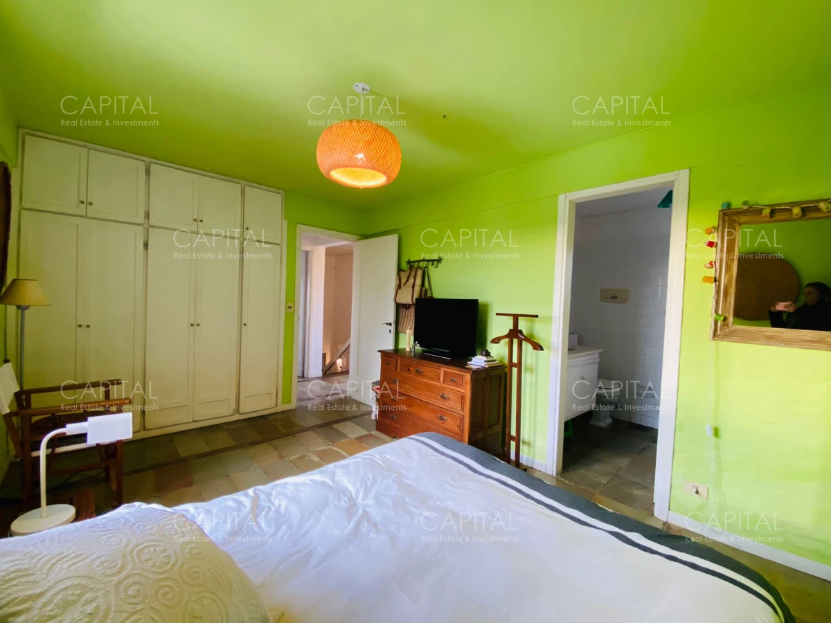 Casa ID.26087 - Casa En El Corazon de La Barra En Venta 