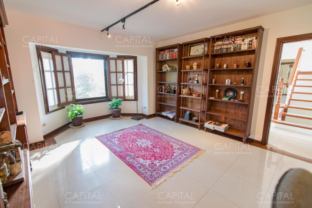 Casa ID.35548 - Espectacular casa en Venta en Beverly Hills