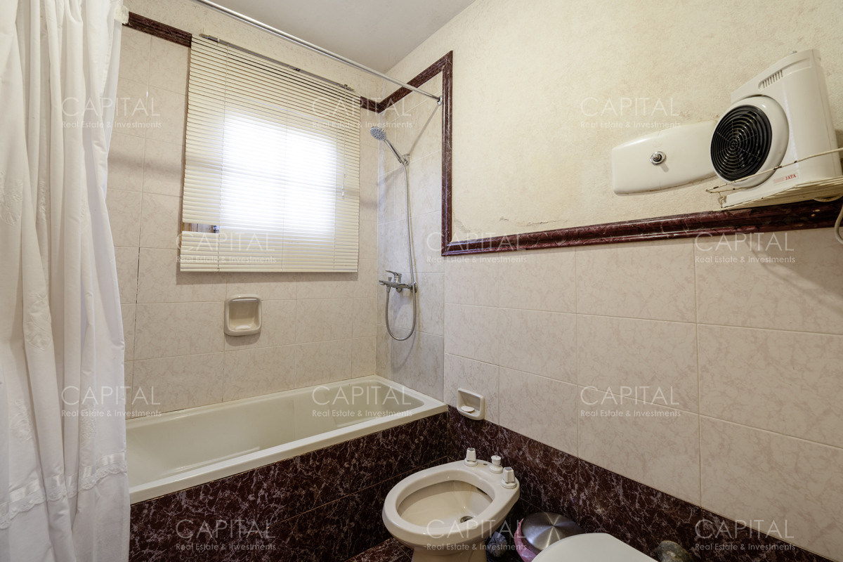 Casa ID.37138 - Casa en Venta de Tres Dormitorios en Playa Mansa