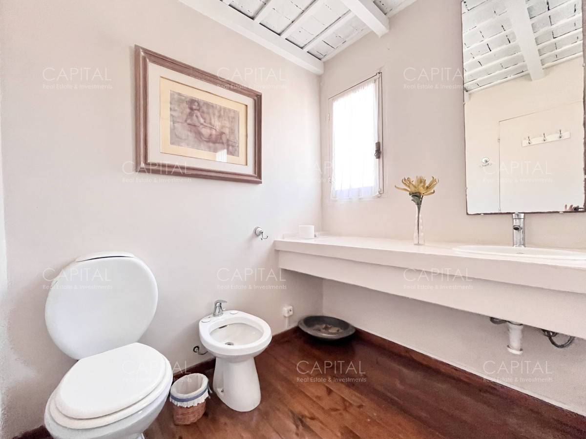 Casa ID.29674 - Casa en el corazón de José Ignacio, a pasos del mar