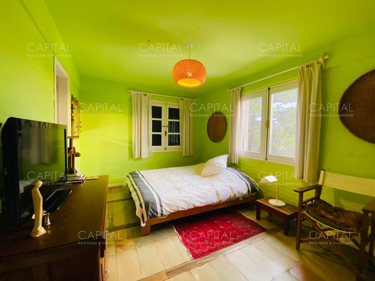 Casa ID.26087 - Casa En El Corazon de La Barra En Venta 