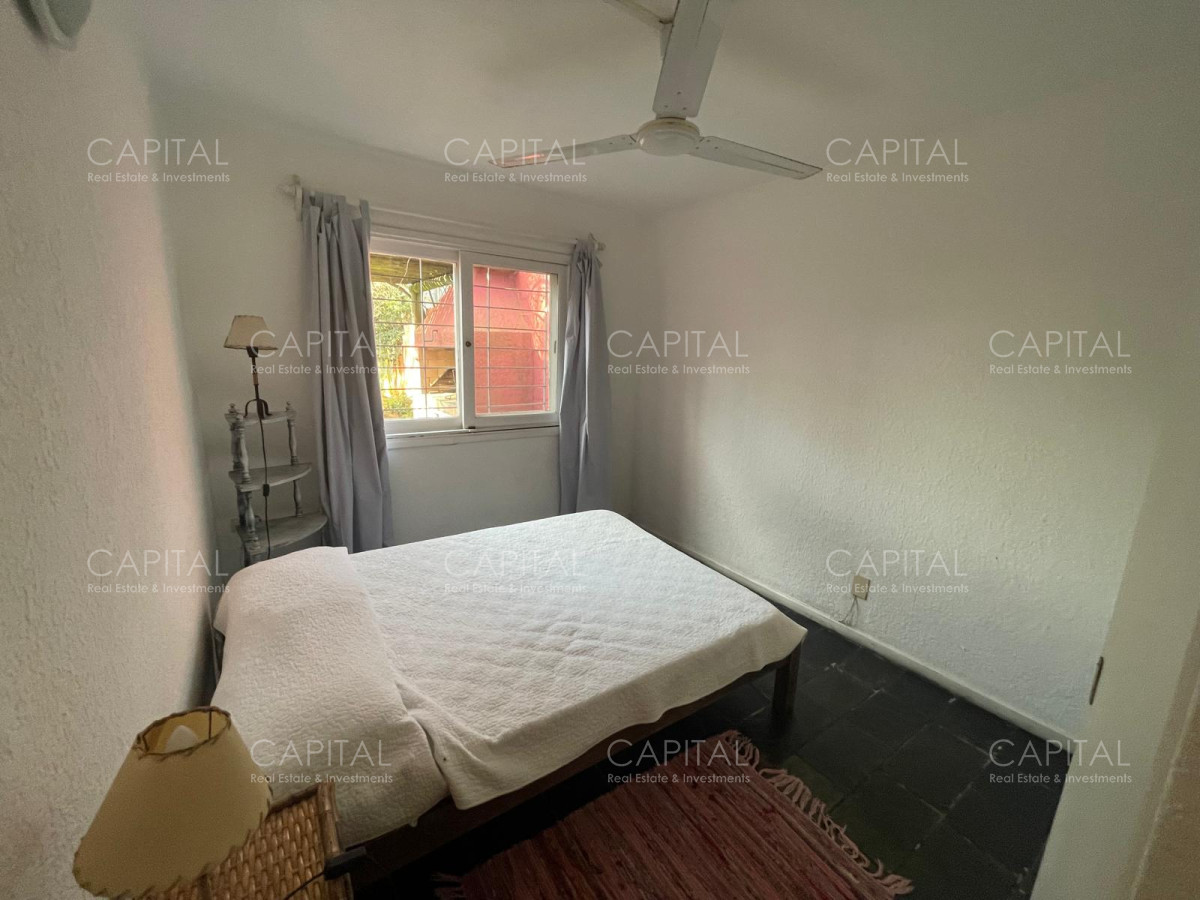 Casa ID.26518 - Casa en La Barra cerca de todo ideal para todo el año