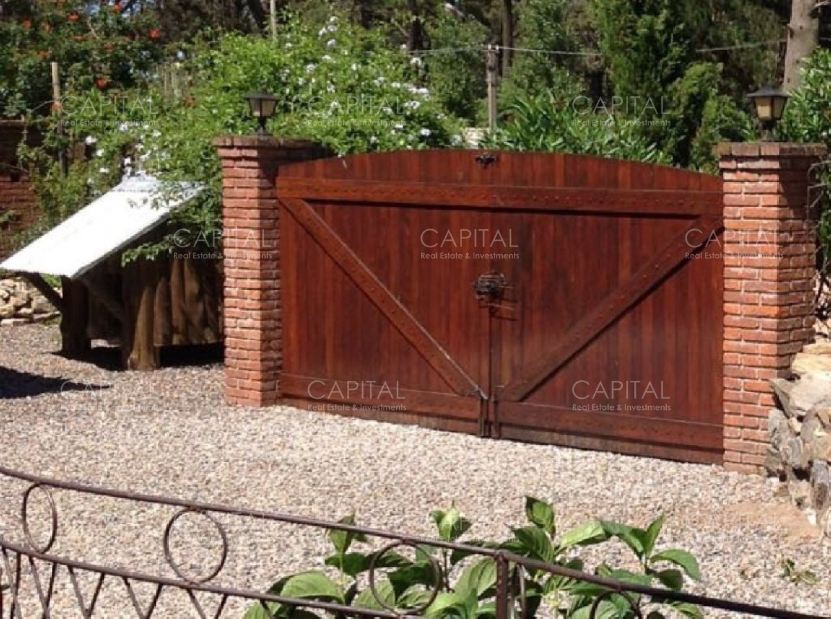 Casa ID.26596 - Casa en Venta, Mansa, Punta del Este, 3 Dormitorios.