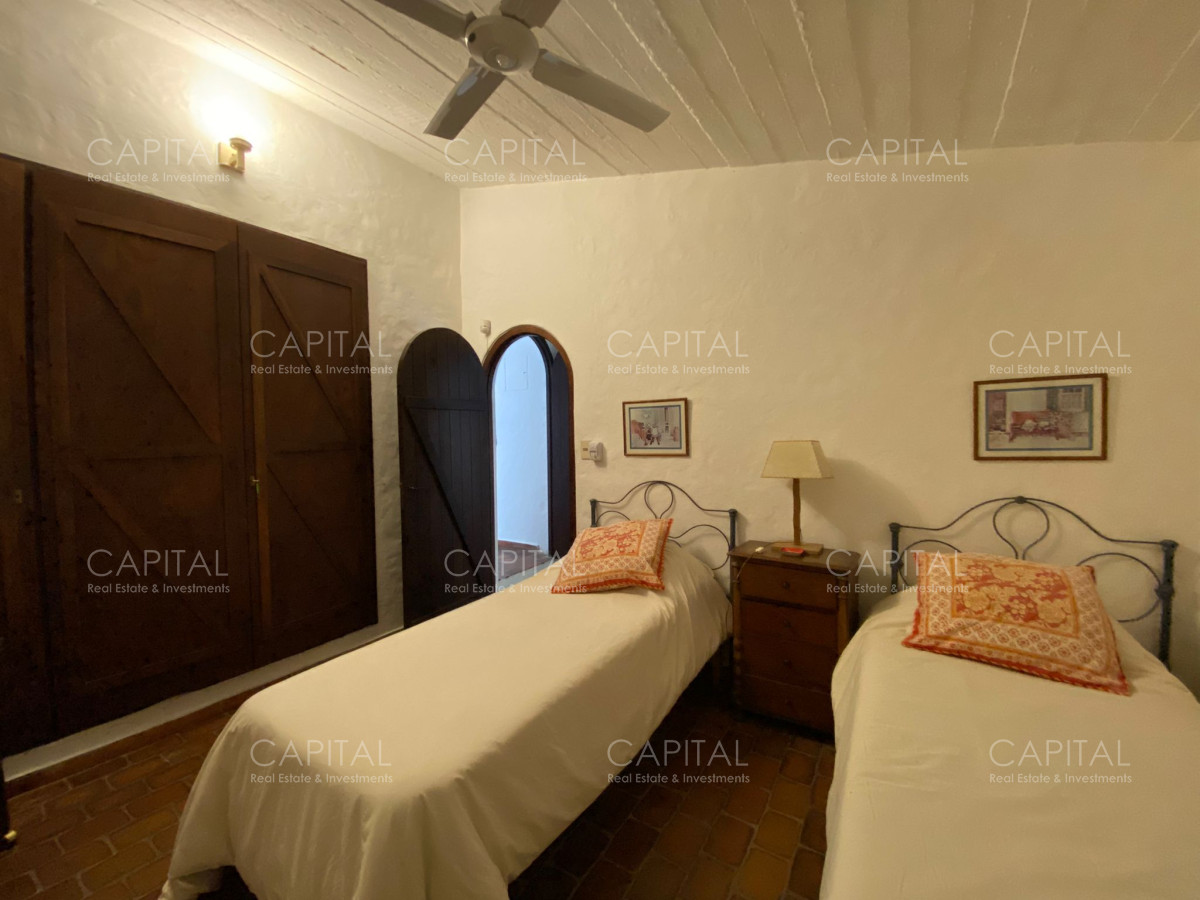 Casa ID.27148 - Casa En Venta Frente al Mar Playa Montoya