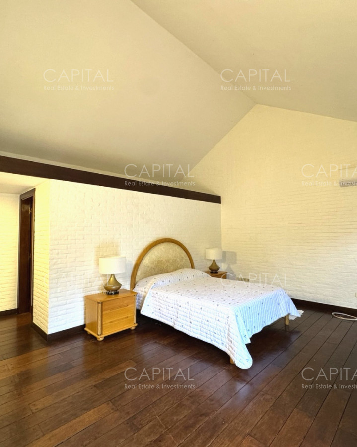 Casa ID.39972 - Casa en Venta en Beverly Hills, Punta del Este  